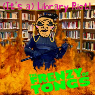 Library Riot