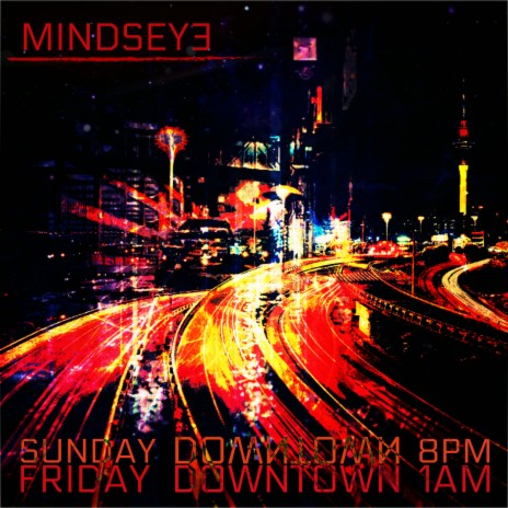 Sunday Downtown, 8pm | Boomplay Music
