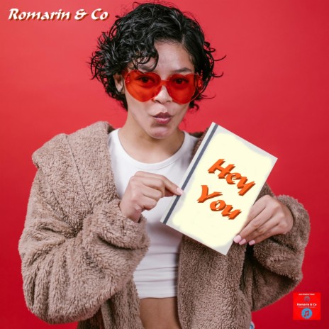 Hey You ft. Co | Boomplay Music