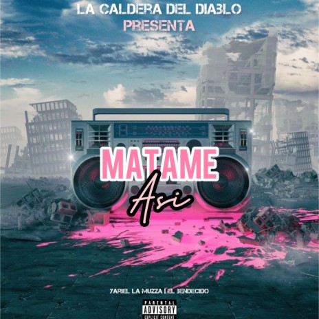 Matame Asi | Boomplay Music