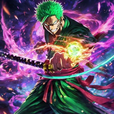 One Piece Zoro Oath Hardstyle | Boomplay Music