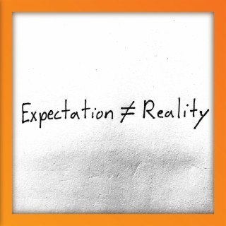 Expectation ≠