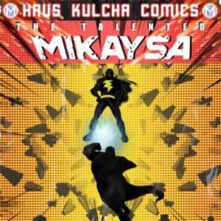 Mikaysa