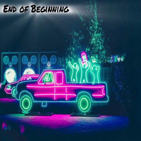 End of Beginning (In the Style of Djo) [Karaoke] | Boomplay Music