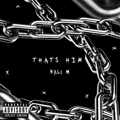 Thats Him | Boomplay Music