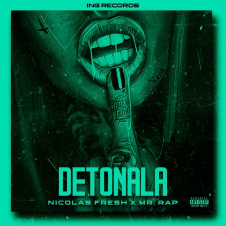 Detonala (Nicolas Fresh & Mr Rap) | Boomplay Music