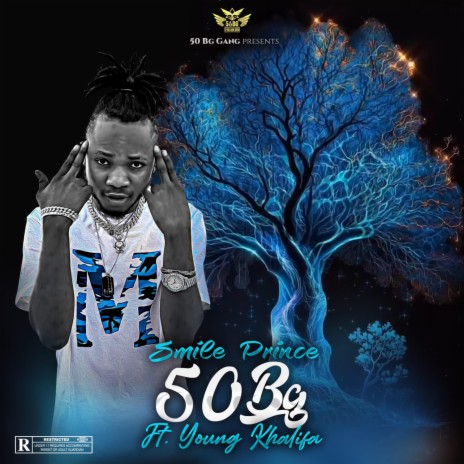 50BG | Boomplay Music