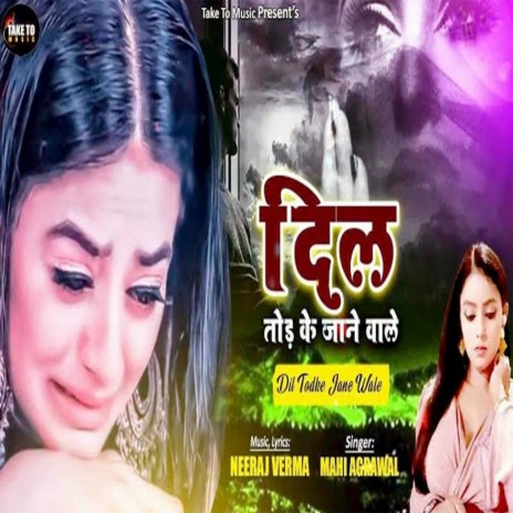 Dil Tod Ke Jaane Wale | Boomplay Music