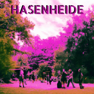 Hasenheide