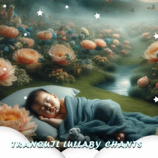 Tranquil Lullaby Chants