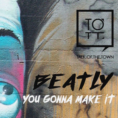 You Gonna Make It (Original Mix) | Boomplay Music