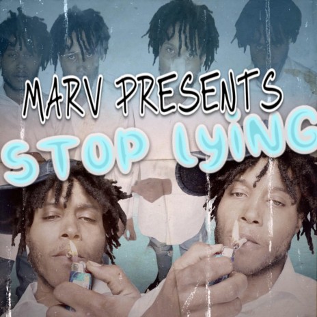 Stop Lying | Boomplay Music