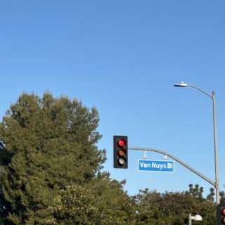 Van Nuys Blvd