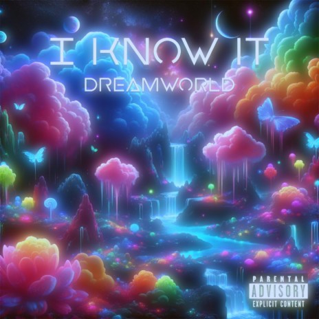 I Know It! ft. Spaceboyry, Counter, Dreamworld Tony & KidVitals | Boomplay Music