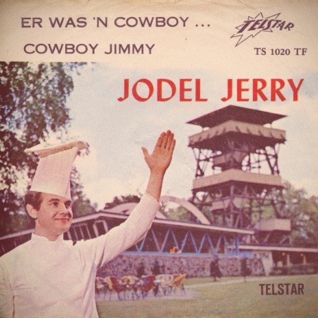 Cowboy Jimmy