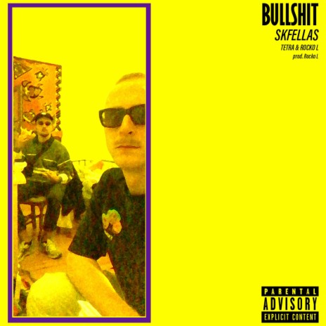 Bullshit (feat. Rocko L & Tetra) | Boomplay Music