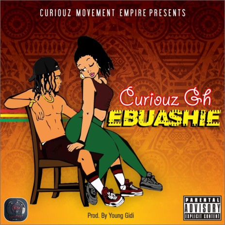 Ebuashie | Boomplay Music