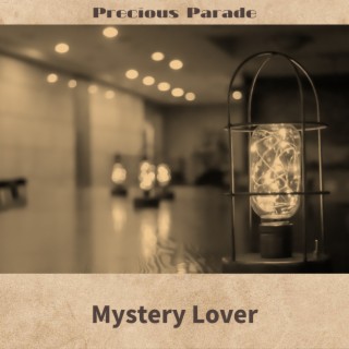 Mystery Lover