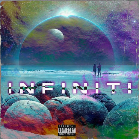 INFINITI | Boomplay Music