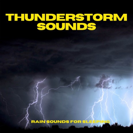 thunderstorm sleep sounds