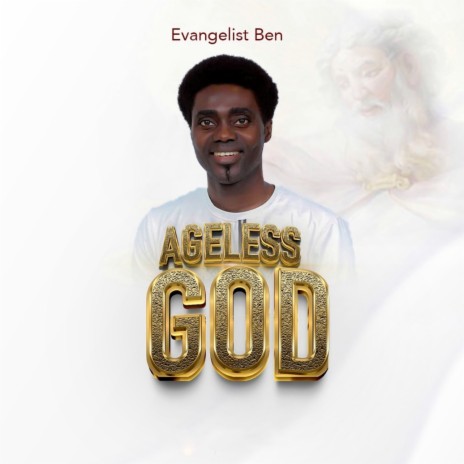 AGELESS GOD | Boomplay Music
