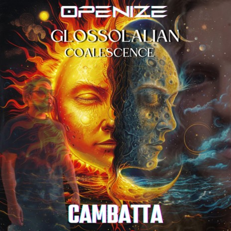 Glossolalian Coalescence ft. Cambatta