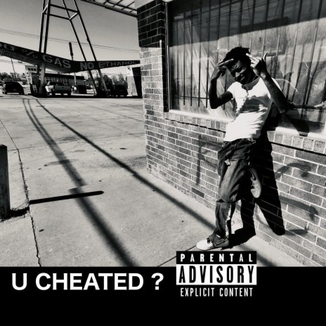 U Cheated ?