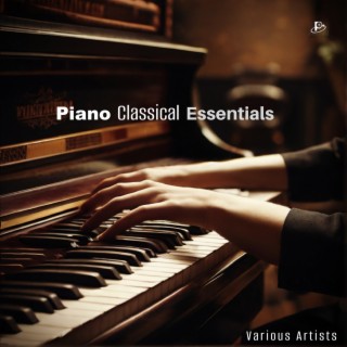 Piano Classical Essentials