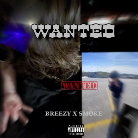 WANTED ft. Smoke | Boomplay Music