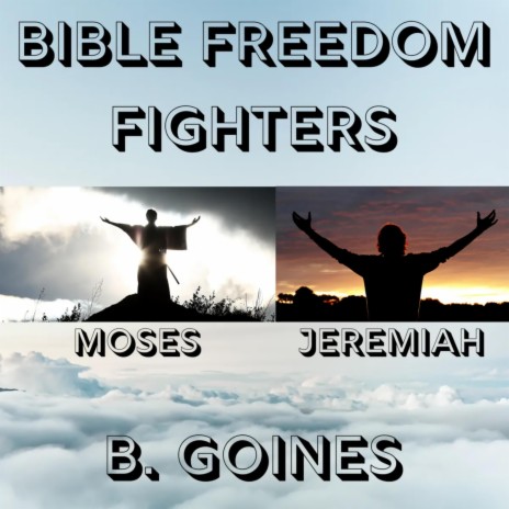 Bible Freedom Fighters | Boomplay Music