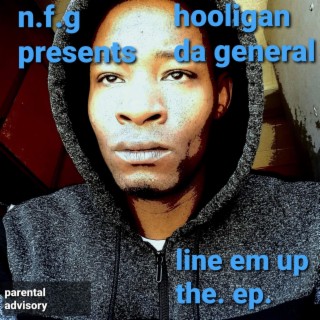 N.F.G THE EP