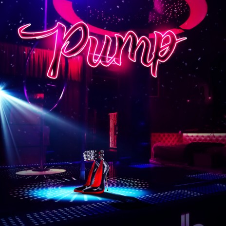 Pump (Danny Mart Remix)