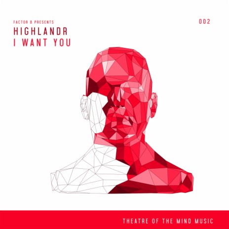 I Want You (12 Extended Mix) ft. Highlandr