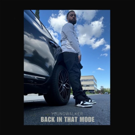 Back In That Mode | Boomplay Music
