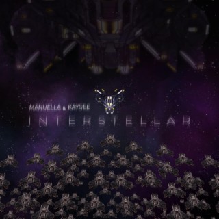 Interstellar ft. Manuella lyrics | Boomplay Music