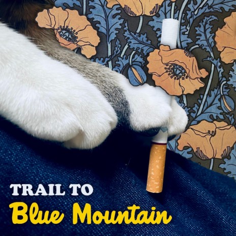 Blue Mountain | Boomplay Music