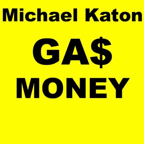 Gas Money | Boomplay Music