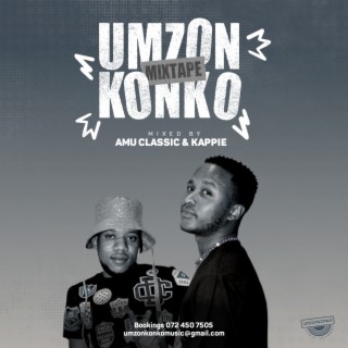 Umzonkonko Mixtape
