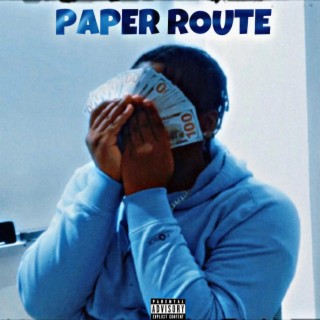 PAPER ROUTE