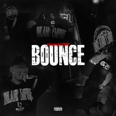 Bounce | Boomplay Music