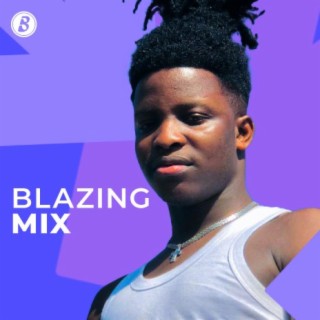 Blazing Mix