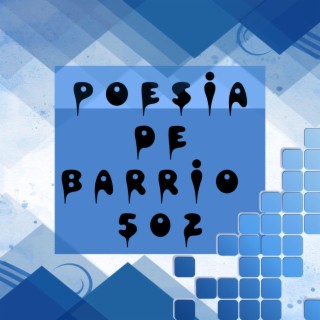 Poesia de barrio 502