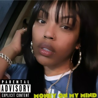 Money On My Mind