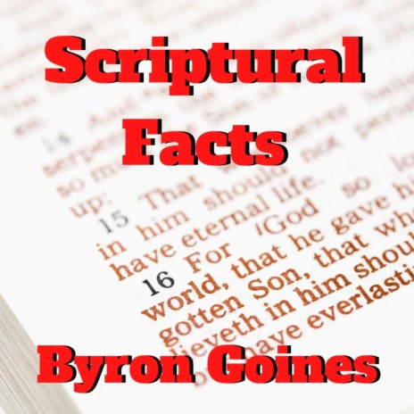 Scriptural Facts