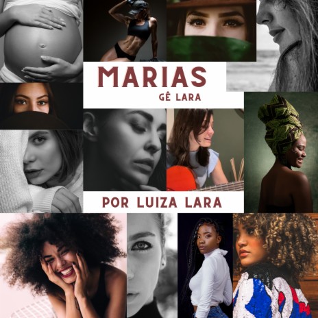 Marias | Boomplay Music