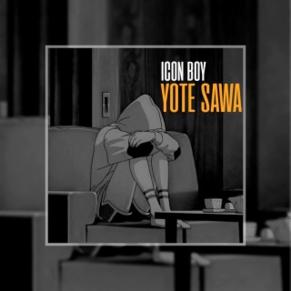 Icon Boy Yote Sawa