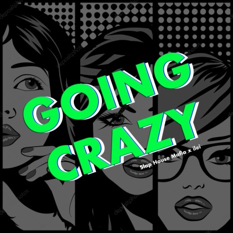 Going Crazy ft. ilei | Boomplay Music