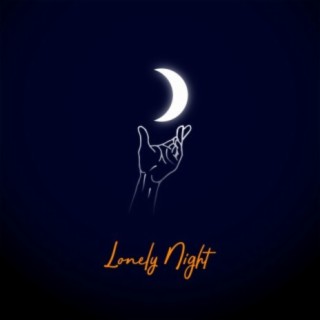Lonely Night (feat. Ric)