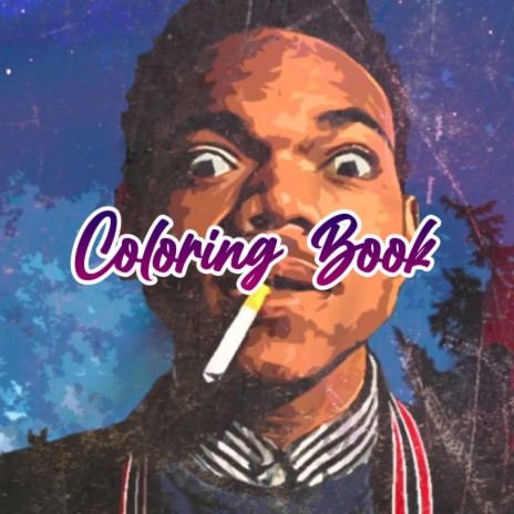 Coloring Book | Boomplay Music