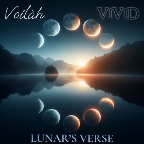 Lunar’s Verse ft. Voilàh | Boomplay Music